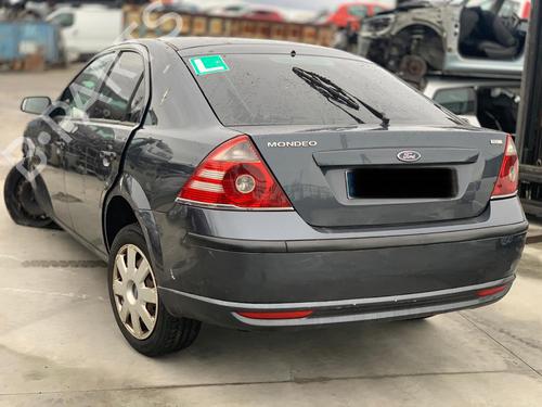 Left front window switch FORD MONDEO III Saloon (B4Y) | BP32085732I27