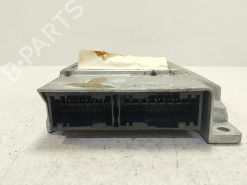 ECU airbags CITROËN C4 I (LC_)  | BP23225762M53 