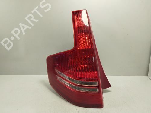 Used Left taillight CITROËN C4 I (LC_) [2004-2014]  23241867