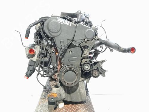 Engine AUDI A4 B8 (8K2) | BP35945508M1 - Image 3