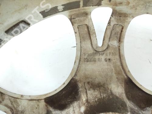 Rim ALFA ROMEO MITO (955_) 1.6 JTDM (955AXC1B) | BP22425887C45