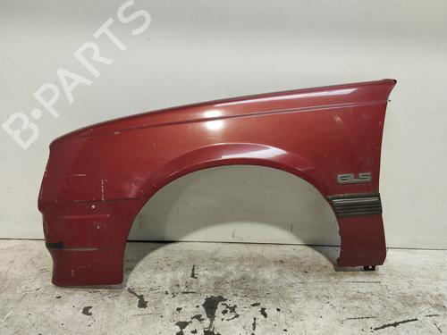 Used Left front fenders OPEL ASCONA C (J82) 1.6 S (F11, M11, F68, M68) (90 hp) 28368773