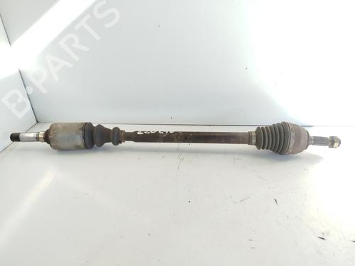 Used Right front driveshaft CITROËN SAXO (S0, S1) 1.5 D (57 hp) 29924002