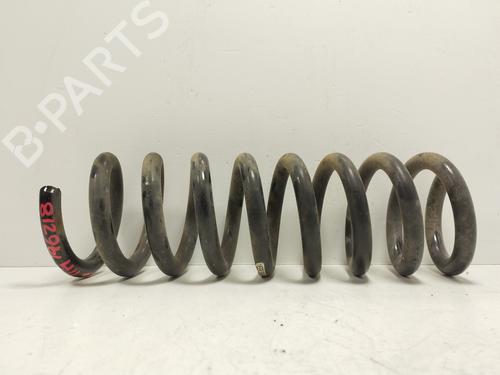 Used Shock absorber spring MERCEDES-BENZ C-CLASS (W203) C 200 CDI (203.004) (116 hp) 21007550