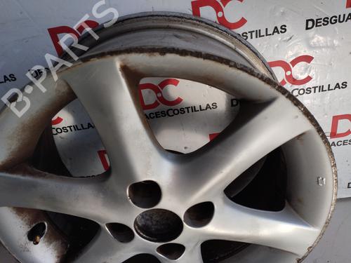 Rim TOYOTA COROLLA (_E12_) 1.6 VVT-i (ZZE121_, ZZE121R) | BP17424387C45 