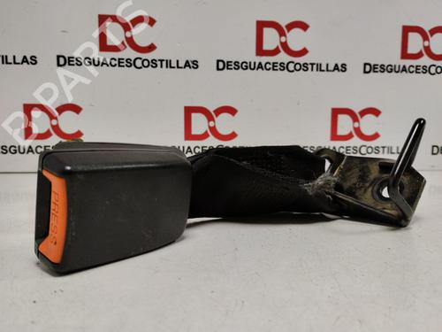 Used Rear right seatbelt NISSAN PRIMERA (P11) 2.0 16V (140 hp) 29113478