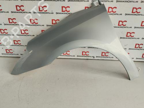 Used Left front fenders CITROËN C4 Coupe (LA_) 1.6 HDi (109 hp) 19142308