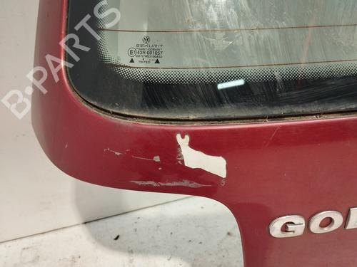 Tailgate VW GOLF IV (1J1) 1.9 TDI | BP18821198C6 