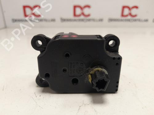 Heater blower motor PEUGEOT 207 (WA_, WC_) 1.6 HDi | BP17407618M62 