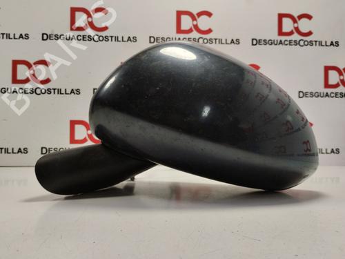 Used Left mirror OPEL CORSA D (S07) 1.3 CDTI (L08, L68) (75 hp) 17417858