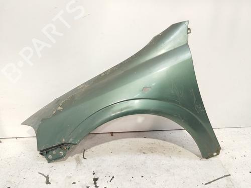 Forskærm venstre OPEL ASTRA G Hatchback (T98) 2.0 DTI 16V (F08, F48) (101 hp) 19705631