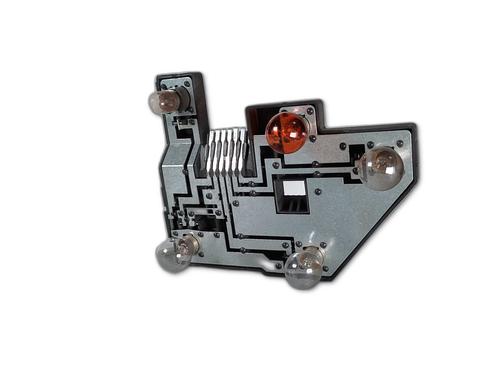 Support de lampe OPEL VECTRA B (J96) [1995-2004]  30847379