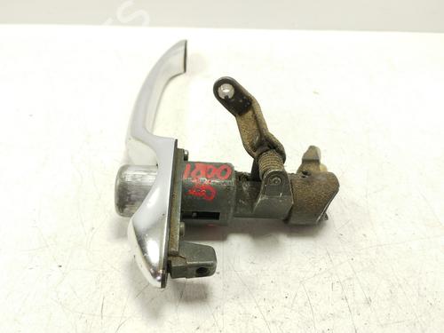 Front left exterior door handle ALFA ROMEO 156 (932_) 1.8 16V T.SPARK (932.A3) | BP30055823C128