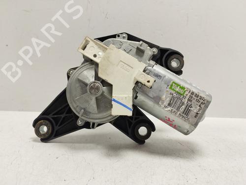 Viskermotor bagrude RENAULT CLIO III (BR0/1, CR0/1) [2005-2014]  28716429