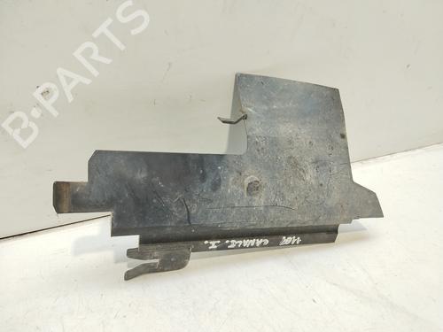 Air vent RENAULT KANGOO / GRAND KANGOO II (KW0/1_)  | BP25816643I21 