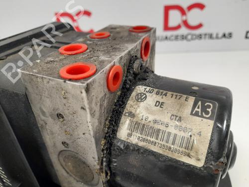 ABS pump AUDI A3 (8L1) 1.8 | BP17405634M43 