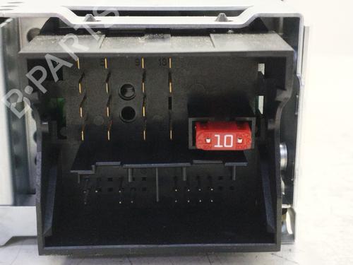 Radio PEUGEOT 308 I (4A_, 4C_) | BP29721990E6