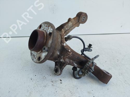 Right front steering knuckle RENAULT CLIO III (BR0/1, CR0/1) 1.2 16V (BR0P, CR0P) | BP28180445M26