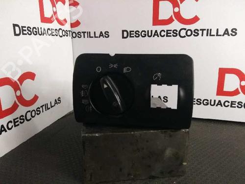 Used Headlight switch AUDI A6 C5 (4B2) 2.7 T (230 hp) 17395766