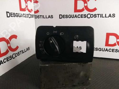 Comutador luzes AUDI A6 C5 (4B2) 2.7 T (230 hp) 17395766