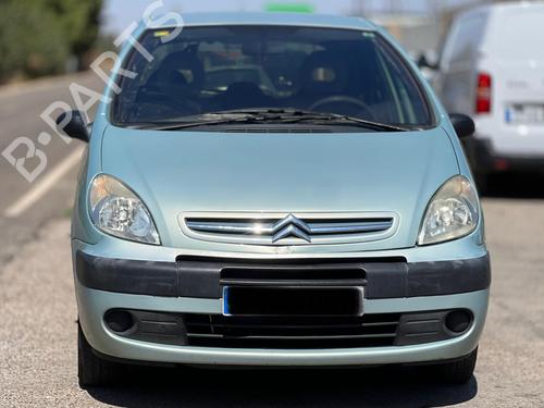 Grille CITROËN XSARA PICASSO (N68) 2.0 HDi | BP29353855C40 