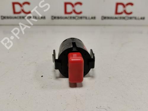 Warnblinkschalter für Warnblinkschalter OPEL CORSA A TR (S83) 1.2 S (F11, M11, M19, F19) (55 hp) 35949643 35949643