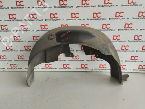 Used Wheel arch SEAT ALTEA (5P1) [2004-2015]  17785980