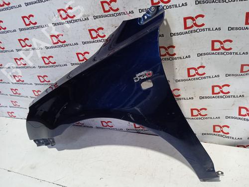 Left front fenders TOYOTA AVENSIS Saloon (_T25_) 2.0 D-4D (CDT250_, CDT250R) | BP30055347C41 