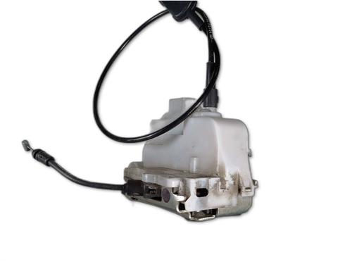 Front right lock RENAULT SCÉNIC II (JM0/1_) 1.9 dCi (JM0G, JM12, JM1G, JM2C) | BP29157095C97 
