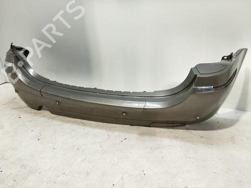 Rear bumper CITROËN XSARA PICASSO (N68) 1.6 HDi | BP18256909C8 