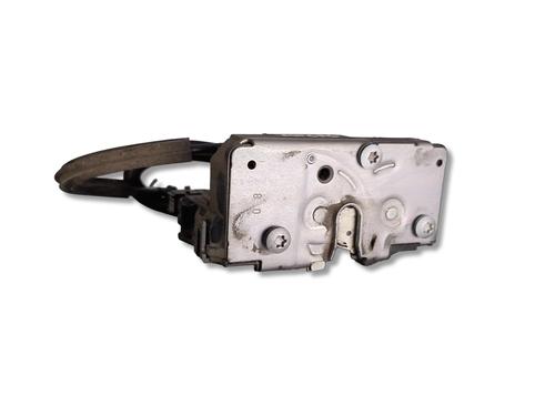 Front right lock CITROËN JUMPER II Van 2.2 HDi 120 | BP37874575C97 - Image 6