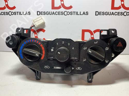 Used Climate control CHEVROLET AVEO / KALOS Saloon (T250, T255) [2005-2025]  17404352