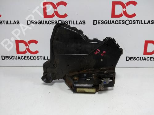 Used Front right lock TOYOTA AVENSIS Saloon (_T25_) 2.0 D-4D (CDT250_, CDT250R) (116 hp) 17401954
