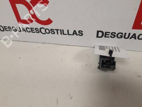 Left rear window switch VW TIGUAN (5N_)  | BP28359578I29 