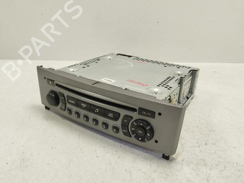 Radio PEUGEOT 308 I (4A_, 4C_)  | BP29721990E6 