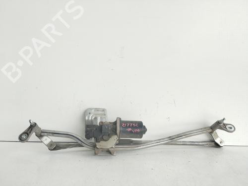 Ruitenwissermotor voor FIAT DUCATO Van (250_) 120 Multijet 2,3 D (120 hp) 30387436