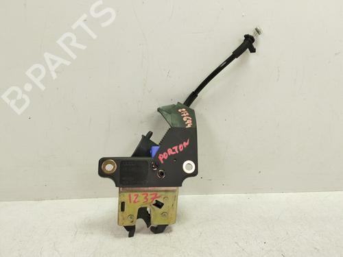 Tailgate lock AUDI A4 B6 (8E2) 2.4 | BP28192092C101 