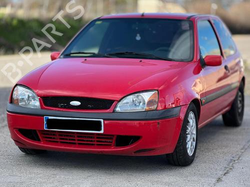Brugte FORD FIESTA IV (JA_, JB_)  1.8 DI  4644732