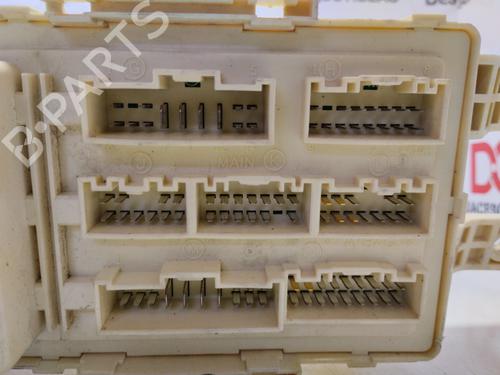 Fuse box HYUNDAI SANTA FÉ II (CM) 2.2 CRDi GLS | BP17419297E1 