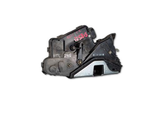 Used Rear left lock BMW 3 (E46) 320 d (150 hp) 30964237