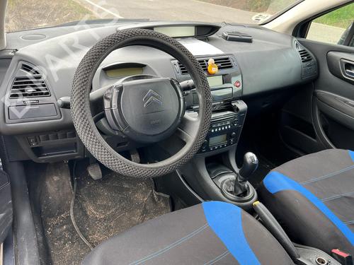 Engine control unit (ECU) CITROËN C4 Coupe (LA_) 1.6 16V | BP34265907M57  - Image 8