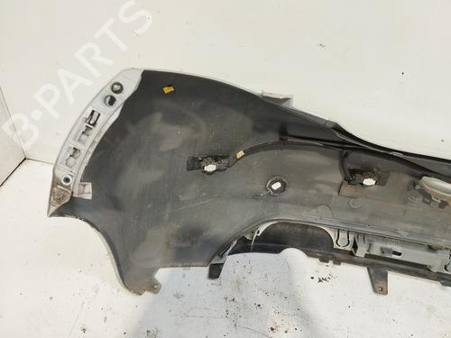 Rear bumper PEUGEOT 208 I (CA_, CC_) 1.6 HDi | BP26920116C8