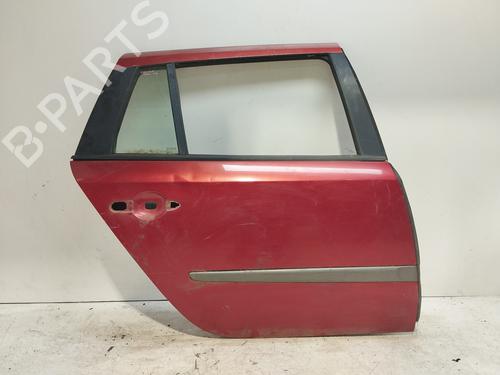 Used Right rear door RENAULT LAGUNA II Grandtour (KG0/1_) 2.2 dCi (KG0F) (150 hp) 19310589