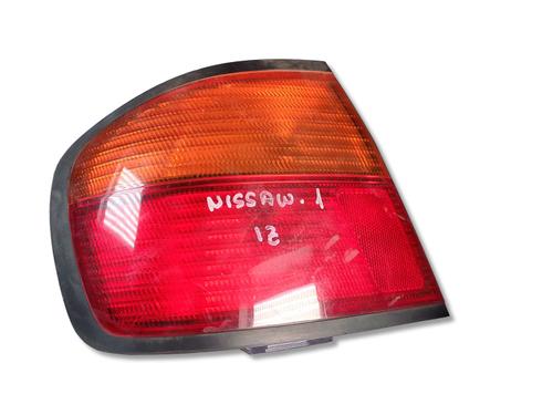Used Left taillight Left taillight NISSAN PRIMERA (P11) 1.6 16V (99 hp) 40531373 40531373