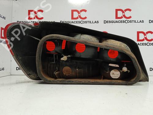 Right taillight PEUGEOT 306 (7B, N3, N5) 1.9 SRDT | BP17411876C35 