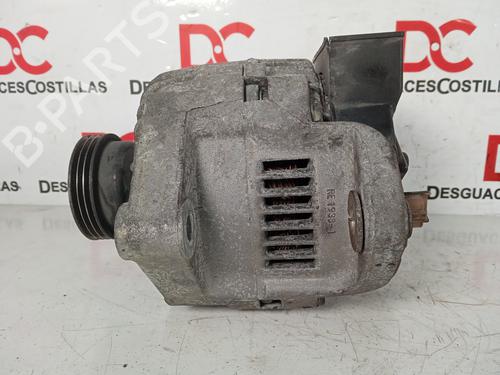 Alternator RENAULT CLIO II (BB_, CB_) 1.6 (B/CB0D, BB00) | BP30175628M7