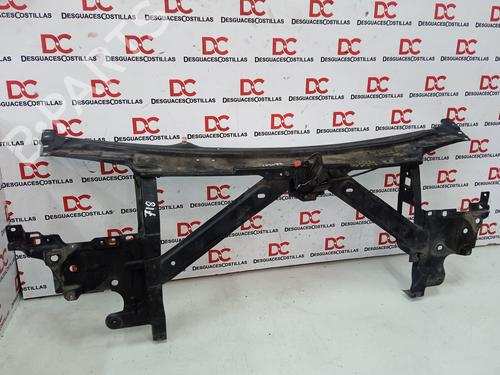 Used Front slam panel SEAT CORDOBA (6K1, 6K2) 1.9 SDI (68 hp) 17416070
