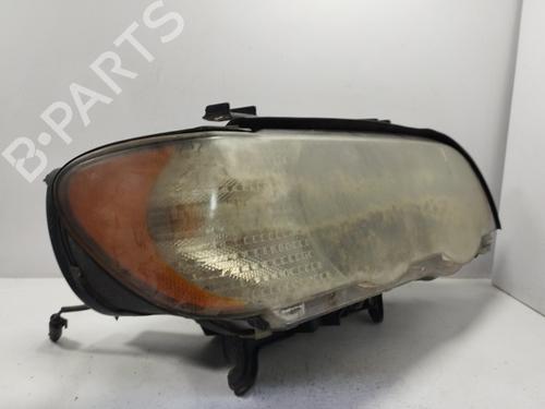 Right headlight BMW X5 (E53) 3.0 d | BP20301968C29 