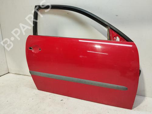 Right front door SEAT IBIZA III (6L1)  | BP31321919C3 