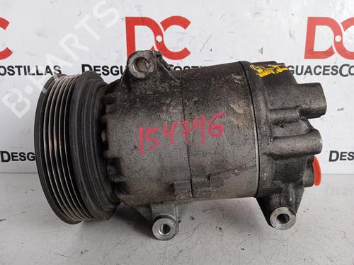 Used AC compressor AC compressor RENAULT SCÉNIC II (JM0/1_) [2003-2010] 35931677 35931677